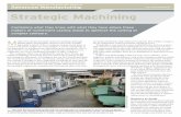 Reprinted from MOLDMAKING TECHNOLOGY … MMT 816 South Coast Mold Inc...Advanced Manufacturing Advanced Manufacturing ... The company’s batch approach to machining of mold ... Fully