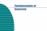 Fundamentals of Concrete - U of S Engineering of Concrete Workability — that property of freshly mixed concrete that determines its working characteristics, i.e. the ease withAuthors: