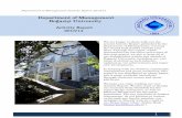 Department of Management Boğaziçi · PDF file · 2015-07-23Department of Management Boğaziçi University Activity Report ... Project AD 497 Güven Alpay ... Antecedents, Correlates,