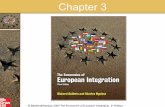 Chapter 3willmann.com/~gerald/euroecon-13-Bi/chp3-slides.pdfTask allocation and subsidiarity ... • Task allocation in EU guided by the subsidiarity principle : ... Slide 1 Created