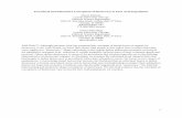 Procedural and Substantive Conceptions of Democracy · PDF file · 2017-06-26Procedural and Substantive Conceptions of Democracy in Four Arab Populations ... likely to look for when