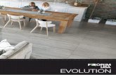 EVOLUTION - Florim Usamedia.florimusa.com/docs/coll/evolution/cat_evolution.pdfEVOLUTION. EVOLUTION An italian tile made in the USA. 4 5 W White ... PLEASE CONTACT FLORIM CUSTOMER