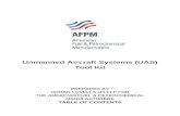 INTRODUCTION - AFPM | American Fuel & · Web viewThe potential benefits of UAS operations for refineries, petrochemical manufacturers, and their customers are great. Among other activities,