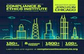 Society of Corporate Compliance & Ethics 15th Annual ...complianceethicsinstitute.org/Portals/4/PDFs/scce-2016-cei... · Society of Corporate Compliance & Ethics 15th Annual ... Textron