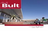 Issue 2 2014 Bult - University of the Free Stateapps.ufs.ac.za/.../Publications/Bult/2014_Bult_2.pdfWe also shouldn’t forget students and staff making their mark in the cultural
