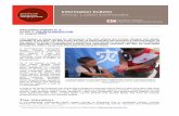Information bulletin China: Ludian Earthquake - IFRC. · PDF fileInformation bulletin n° 3 . GLIDE n° ... 10,422 jackets and 20,000 family kits from its disaster preparedness stocks