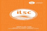 - SprachenmarktFile/ILSC_overview.pdf · FCE (First Certificate in English) V T M SF S B ... (Job Opportunities and Business Success) V T S B ... Reading V T M S B ND
