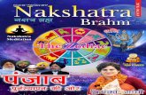 Nakshatra The Zodiac - Home - Astrobhambi - World …astrobhambi.com/Nakshatra-Magazine-Feb-2017.pdf · Issue 02 • February 2017 'kfu fiz;adk xka/kh The Zodiac Nakshatra Meditation