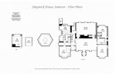 Shapwick House, Somerset - Floor Plansshapwick-house.com/documents/Shapwick_House_Floorplan.pdf · Shapwick House, Somerset - Floor Plans To be used as guidance only • Do not rely
