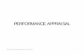 PERFORMANCE APPRAISALPERFORMANCE …people.tamu.edu/~w-arthur/353/11C/PSYC 353 11C Topic 08...Sources of performance appraisal biases • RATER and rateeRATER and ratee (main effects