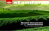 STAND Rice model Brochure EN - Update 2016 - iso.org and pulses — — Specification ... In this case, the information on the patented items, which was in the Introduction of the