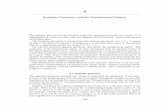 Epipolar Geometry and the Fundamental Matrixqji/CV/epipolar_fundF.pdf9 Epipolar Geometry and the Fundamental Matrix The epipolar geometry is the intrinsic projective geometry between