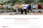 Health & Well-being for the Global Supply Chainprog.global-inst.com/ftp/Projects/2017_GIFT_iCare_Vietnam_Exec... · Health & Well-being for the Global Supply Chain ... educational