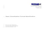 5 Open Virtualization Format Specification 2 Document Number: DSP0243 3 Date: 2012-12-13 4 Version: 2.0.0 5 Open Virtualization Format Specification 6 Document Type: Specification
