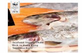 Seafood Supply Chain Risk in Hong Kong Supermarketsawsassets.wwfhk.panda.org/downloads/seafood_supply_chain_risk_i… · Seafood Supply Chain Risk in Hong Kong ... WWF-Hong Kongs