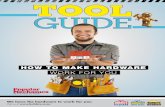 Tool GUIDE - popularmechanics.co.za easy access to AK-47s). As always, our annual Tool Guide provides you with some excellent tool-buying ideas – and here we are also addressing