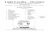 DISCOGRAPHY -    Zu bestellen bei ... Light Cavalry (von Supp) ... EMR 10111 Light Cavalry -Overture (Version in Ab) SUPPE (Sip) EMR 10872 Light Cavalry -Overture ...