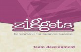 team development - Relentless Success Pre- · PDF fileteam development:lesson #1 -instructor notes (cont.) ©2005 ziglar training systems ziggets: team development workbook3 creating