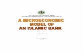Habib Ahmed Research Paper - iefpedia.comiefpedia.com/english/wp-content/uploads/2009/10/A-Microeconomic... · ISLAMIC DEVELOPMENT BANK ISLAMIC RESEARCH AND TRAINING INSTITUTE Habib