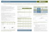 evaluation of diagnostic platforms for g6pd deficiency - …sites.path.org/dx/files/.../Evaluation-of-Diagnostic-Platforms-for... · evaluation of diagnostic platforms for g6pd deficiency