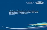 Linked Ship/Shore Emergency Shutdown Systems … Linked Ship/Shore Emergency Shutdown Systems for Oil and Chemical Transfers CONTENTS Glossary iii Abbreviations iv 1 Introduction 1