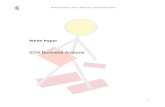 Business Abstraction Pty Ltd White Paper SOA Business Analysis · PDF fileBusiness Abstraction Pty Ltd White Paper SOA Business Analysis 4 Multiple sources, including the Business