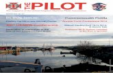 PILOT THEukmpa.org/wp-content/uploads/2016/06/Pilots-Mag-317_weba.pdfPILOT THE The magazine of the United Kingdom Maritime Pilots’ Association Piloting the UK’s new Aircraft Carrier