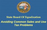California SALES and USE TAX - Board of For Resale” must contain • Purchase Orders that state . Purchase Order and a Resale Certificate • ” • • Allows sales to be made