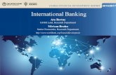 GLOBAL FINANCIAL DEVELOPMENT REPORT …pubdocs.worldbank.org/en/960011509974144571/GFDR... · • Emergence of German merchant banks in the 16th century ... • Banks provide many