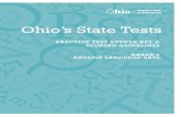 Ohio’s State Testsoh.portal.airast.org/core/fileparse.php/3094/urlt/G3_PT_Scoring...Ohio’s State Tests PRACTICE TEST ANSWER KEY & SCORING GUIDELINES ... Grade 3 English Language