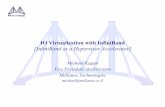 IO Virtualization with InfiniBand - Xen · PDF file• Each VM has direct IO access – “Hypervisor offload ... IO virtualization with InfiniBand multiple nodes (cluster), network-resident