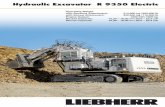 Hydraulic Excavator R 9350 Electric - alfis.eualfis.eu/files/lh-alfis/pdf/R9350-GB-US-TB-DIN-Electric-2008-03[1... · Hydraulic Excavator R 9350 Electric ... 4 R 9350 Electric Central