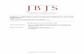 Antibiotic-Loaded Bone Cement for Infection … the journal of bone & joint surgery · jbjs.org volume 88-a · number 11 · november 2006 antibiotic-loaded bone cement for infection