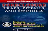 Discover HOW TO STOP - lighthouseliberty.clublighthouseliberty.club/images/member_docs/Foreclosure-Traps... · [18] Mortgage settlement leaves most homeowners to fend for themselves: