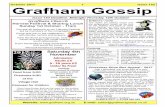 Grafham Gossipfiles.grafham.org.uk.s3.amazonaws.com/docs/gossip/2017/17...Website: E-mail: editor@grafhamgossip.co.uk October 2017 2 Issue 152 Councillors John Morris, Patricia Jordan