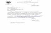 February 24, 2017 Beverly L. O’Toole - SEC.gov | HOME · PDF fileFebruary 24, 2017 . Beverly L. O’Toole . ... Withdrawal of No-Action Request Dated December 27, ... Sr. Marcelline