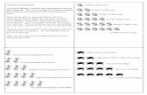 Alphabet Trading Cards We created alphabet cards for your ... · PDF fileof the alphabet, along with a ... There are also suplemental writing worksheets that go along with the cards.