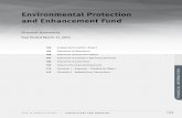 Environmental Protection and Enhancement Fund - AlbertaFILE/financials-p103-115.pdf · 106 Statement of Financial ... The accompanying notes and schedules are part of these financial