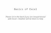 Excel Formulas - History | College of Liberal Arts | University …users.hist.umn.edu/~ruggles/hist3797/Exce… · PPT file · Web view · 2009-02-12Name Box Selected Cell * Excel