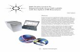 DNA Quality Control for Oligonucleotide Array CGH (aCGH ... · PDF filethe BioPrime Array CGH Labeling kit (Invitrogen catalog #18095- ... denatured phi29 amplification samples were