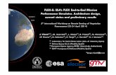 FLEX-E: ESAs FLEX End-to-End Mission Performance …old.esaconferencebureau.com/Custom/14C04/Presentations/2.2_Vicent.pdfFLEX Sentinel-3 FLEX-E: ESA’s FLEX End-to-End Mission Performance