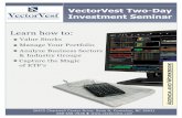 2017, Copyright VectorVest, Inc. · PDF fileCovers the core principles and strategies associated with short-term trading and includes everything ... 2. Encyclopedia of Chart Patterns