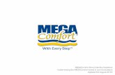 MEGAComfort Brand Identity Guidelines Implementing …megacomfort.com/wp-content/uploads/2016/08/MEGA-Brand-ID-Guide... · MEGAComfort Brand Identity Guidelines Implementing the MEGAComfort