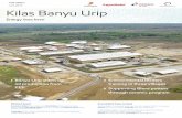 June 2016 Kilas Banyu Urip - ExxonMobilcdn.exxonmobil.com/~/media/indonesia/files/publications/kbu_16_eng... · complete execution of the Banyu Urip project ... The development of