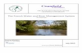 The French Water and River Management System French Water and River Management... · 2 The French Water & River Management System Introduction France has an extensive river network.