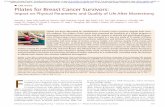 n CNE Article Pilates for Breast Cancer Survivorsfiles.ctctcdn.com/b6ba901a001/e4692929-8a25-4cee-bbd5-ec9c9b0d2… · Clinical Journal of Oncology Nursing • Volume 16, Number 2