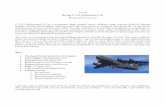 Produced by Virtavia - Rays · PDF fileProduced by Virtavia C-17A GlobeMaster III is a 4-engined, ... Normally I would suggest viewing a manual if it is included to eliminate possible