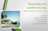 Topography and Landform Surveygeoenv.du.ac.bd/.../uploads/2017/03/Topography-and-landform-Survey.pdfTopography and Landform Survey ... Sadia Afrin (27) Hafsa Binta Yunus (148) Rabeya