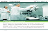 Industry | Pharmaceutical - Techwave | Pharmaceutical Abstract The Indian pharmaceutical industry is today the fourth largest globally in volume terms and 13th ... pharma companies