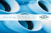 BLUE BRUTE BIG BLUE / ULTRA BLUE - Southern … essentials INSTALLATION GUIDE for a better tomorrow BLUE BRUTE™/ BIG BLUE™/ ULTRA BLUE™ AWWA C900/C905/C909 ASTM F1483